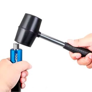 Herramienta para arañas de dirección CT