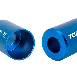 Herramienta para arañas de dirección CT