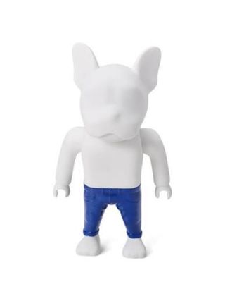 Figura PVC Bulldog Jack&Jones