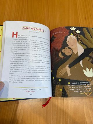 Cuentos de buenas noches para niñas rebeldes: 1...