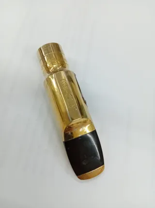 Boquilla Saxo Alto Otto Link 8☆