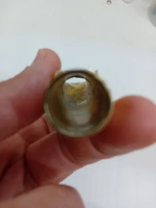 Boquilla Saxo Alto Otto Link 8☆