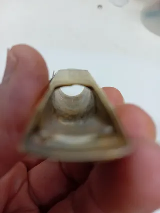 Boquilla Saxo Alto Otto Link 8☆