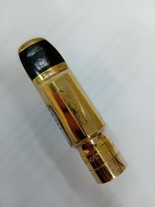 Boquilla Saxo Alto Otto Link 8☆