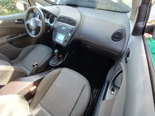 SEAT Altea 2006