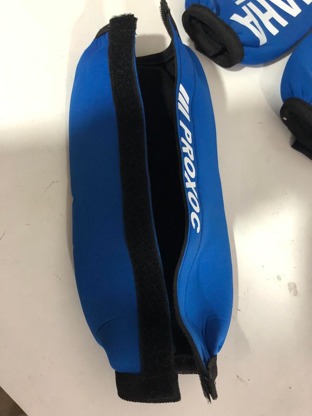 Fundas Amortiguador Neopreno Yamaha Banshee