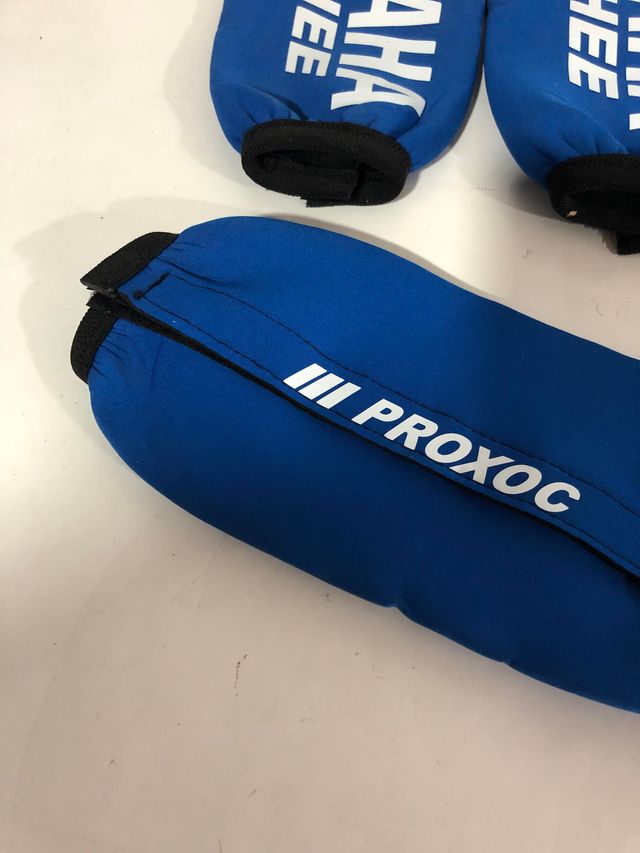 Fundas Amortiguador Neopreno Yamaha Banshee