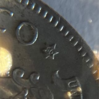 Lote 2 monedas 5 pesetas 1949 Francisco Franco