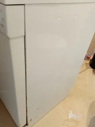 Lavavajillas Svan 45cm