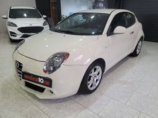 Alfa Romeo MiTO 1.3 JTM