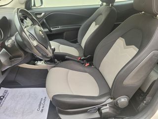 Alfa Romeo MiTO 1.3 JTM