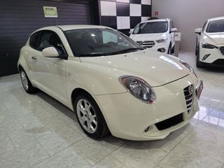 Alfa Romeo MiTO 1.3 JTM