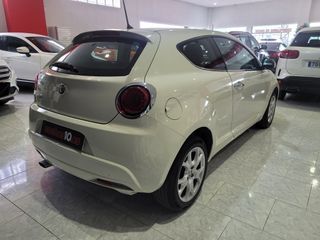 Alfa Romeo MiTO 1.3 JTM