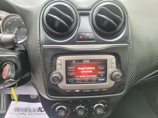 Alfa Romeo MiTO 1.3 JTM