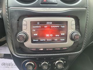 Alfa Romeo MiTO 1.3 JTM