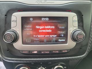 Alfa Romeo MiTO 1.3 JTM