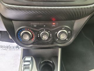 Alfa Romeo MiTO 1.3 JTM