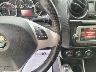 Alfa Romeo MiTO 1.3 JTM