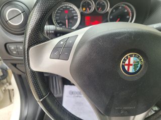 Alfa Romeo MiTO 1.3 JTM