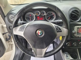 Alfa Romeo MiTO 1.3 JTM