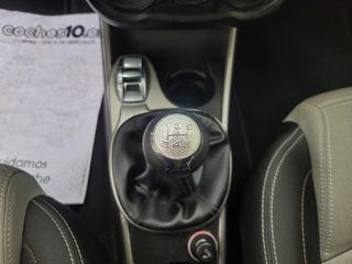 Alfa Romeo MiTO 1.3 JTM