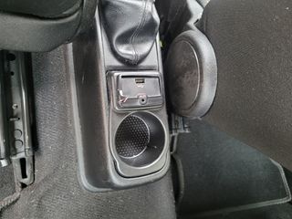 Alfa Romeo MiTO 1.3 JTM