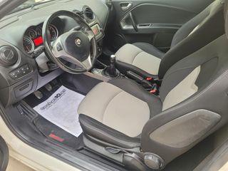 Alfa Romeo MiTO 1.3 JTM