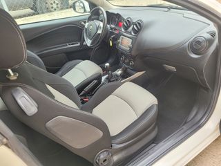 Alfa Romeo MiTO 1.3 JTM
