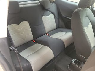 Alfa Romeo MiTO 1.3 JTM