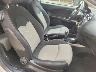 Alfa Romeo MiTO 1.3 JTM
