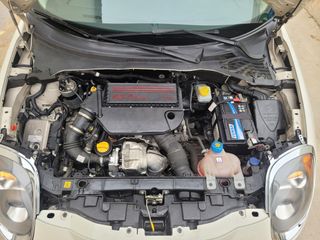 Alfa Romeo MiTO 1.3 JTM