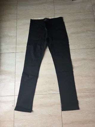 Lote de vaqueros mujer