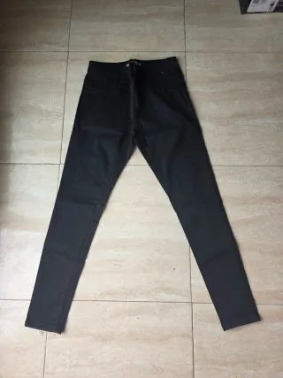 Lote de vaqueros mujer