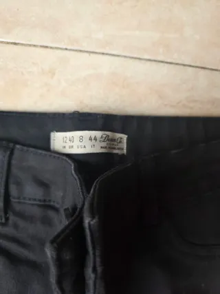 Lote de vaqueros mujer