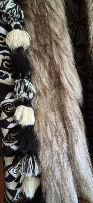 Abrigo Extreme Collection