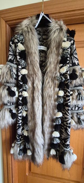 Abrigo Extreme Collection