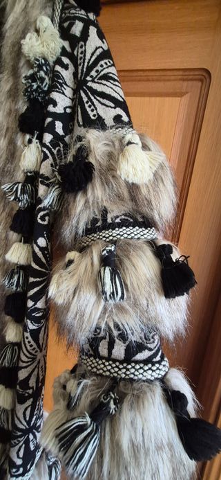 Abrigo Extreme Collection