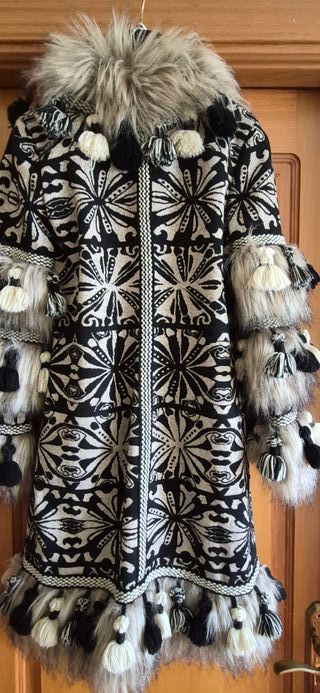 Abrigo Extreme Collection