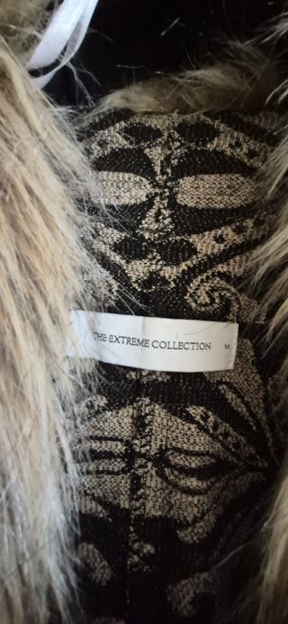 Abrigo Extreme Collection