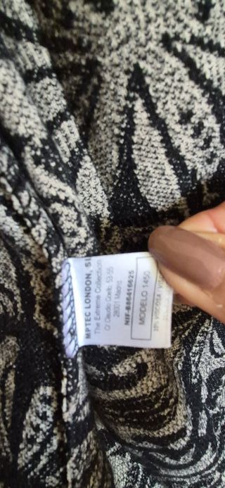 Abrigo Extreme Collection