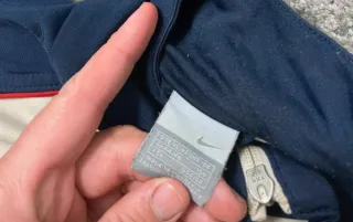 ¡¡OFERTA!! Talla XL Chaqueta Nike Vintage