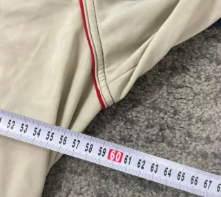 ¡¡OFERTA!! Talla XL Chaqueta Nike Vintage