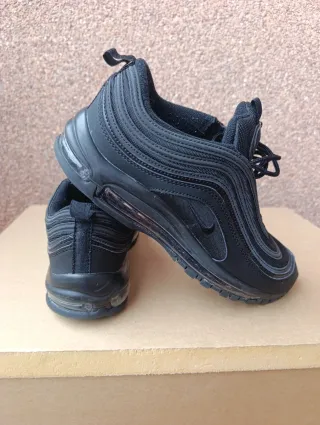 Nike Air Max 97 Negro