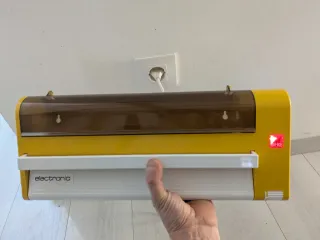 Cortador de film electrónico SHG