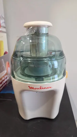 Licuadora Moulinex Vitae