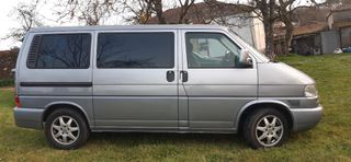 Volkswagen Multivan 1997