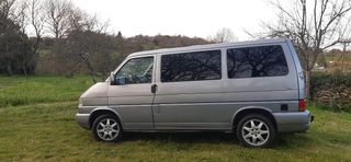 Volkswagen Multivan 1997