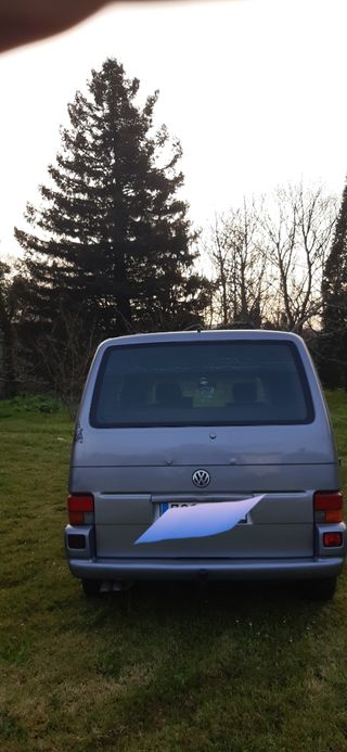 Volkswagen Multivan 1997