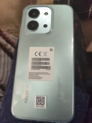 Xiaomi Redmi 15C 5G 128 GB