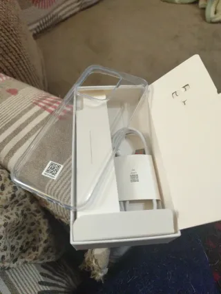 Xiaomi Redmi 15C 5G 128 GB